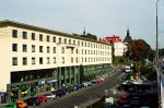 Starostwo Powiatowe w Cieszynie